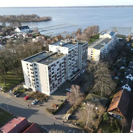 Apartment Don Luis - Steinhude *