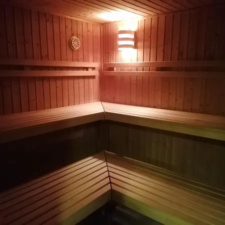 Appartamento Don Luis - Steinhude