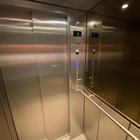 Apartment Don Luis - Steinhude