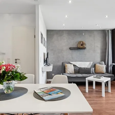 Appartamento Don Luis - Steinhude