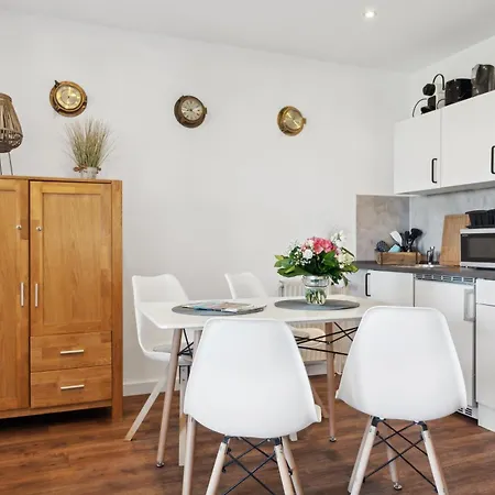 Don Luis - Steinhude Apartment *