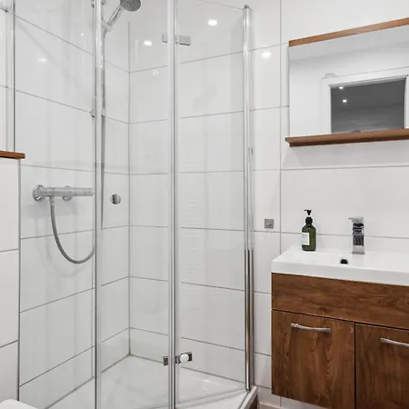 Apartment Don Luis - Steinhude *