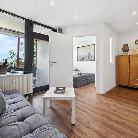 Don Luis - Steinhude Apartment Wunstorf