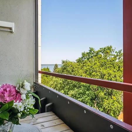Don Luis - Steinhude Apartment