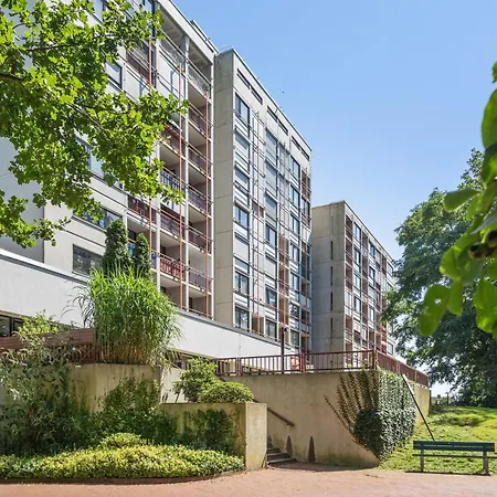 Apartment Don Luis - Steinhude