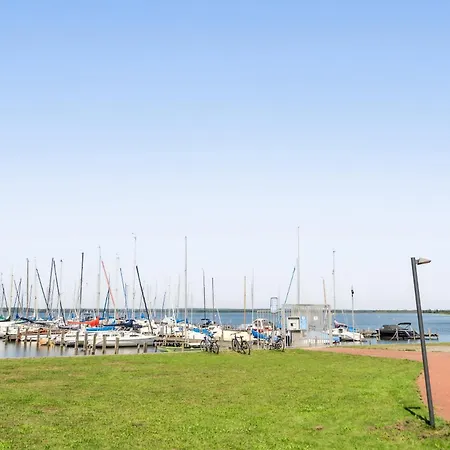 Appartamento Don Luis - Steinhude Wunstorf